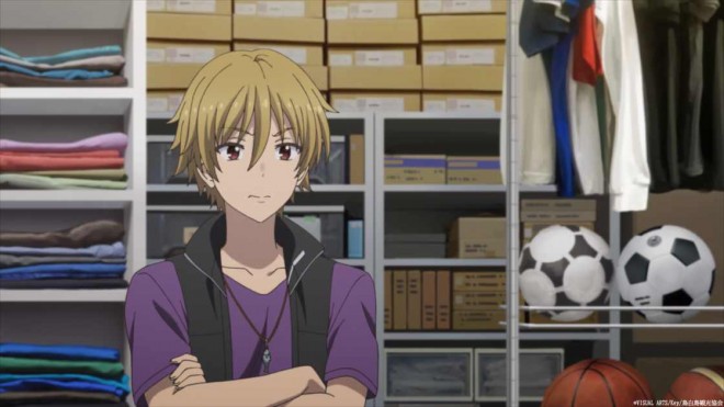  from Anime Summer Pockets 